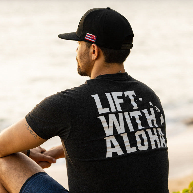 Men's Collection – MAUI POWERHOUSE GYM
