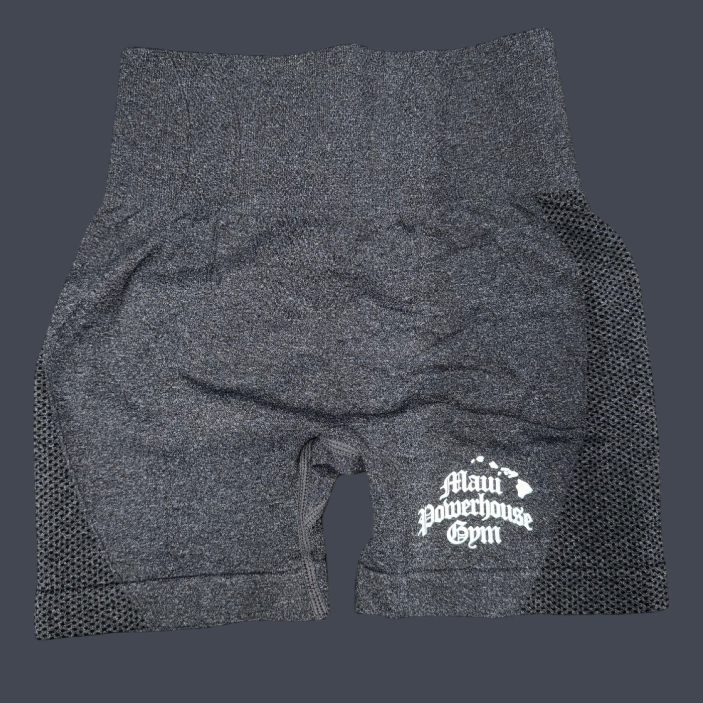 BOOTY SHORTS: Scrunch Butt, Solid Colors