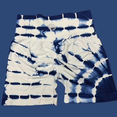 BOOTY SHORTS: XTRA SMALLS