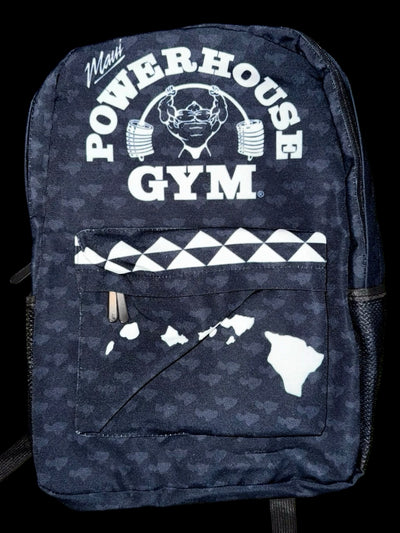 MPHG Backpack - Stealth Mode