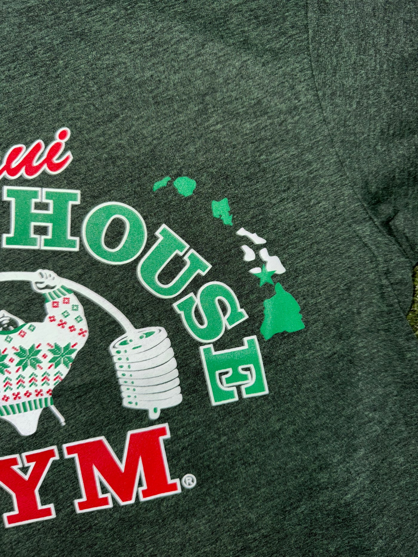 LIMITED EDITION CHRISTMAS TEES
