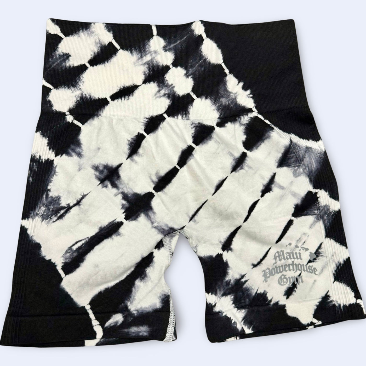 BOOTY SHORTS: XTRA SMALLS