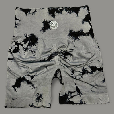 BOOTY SHORTS: XTRA SMALLS