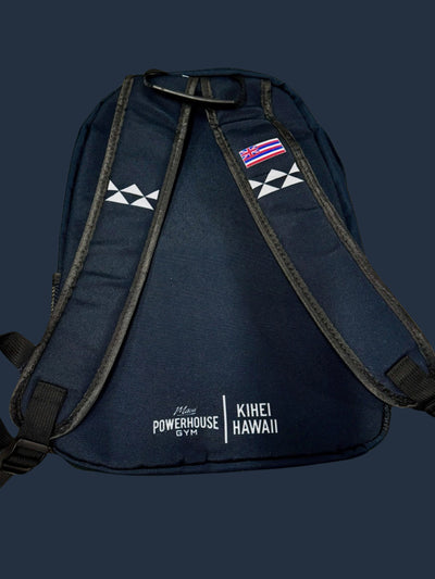 MPHG Backpack