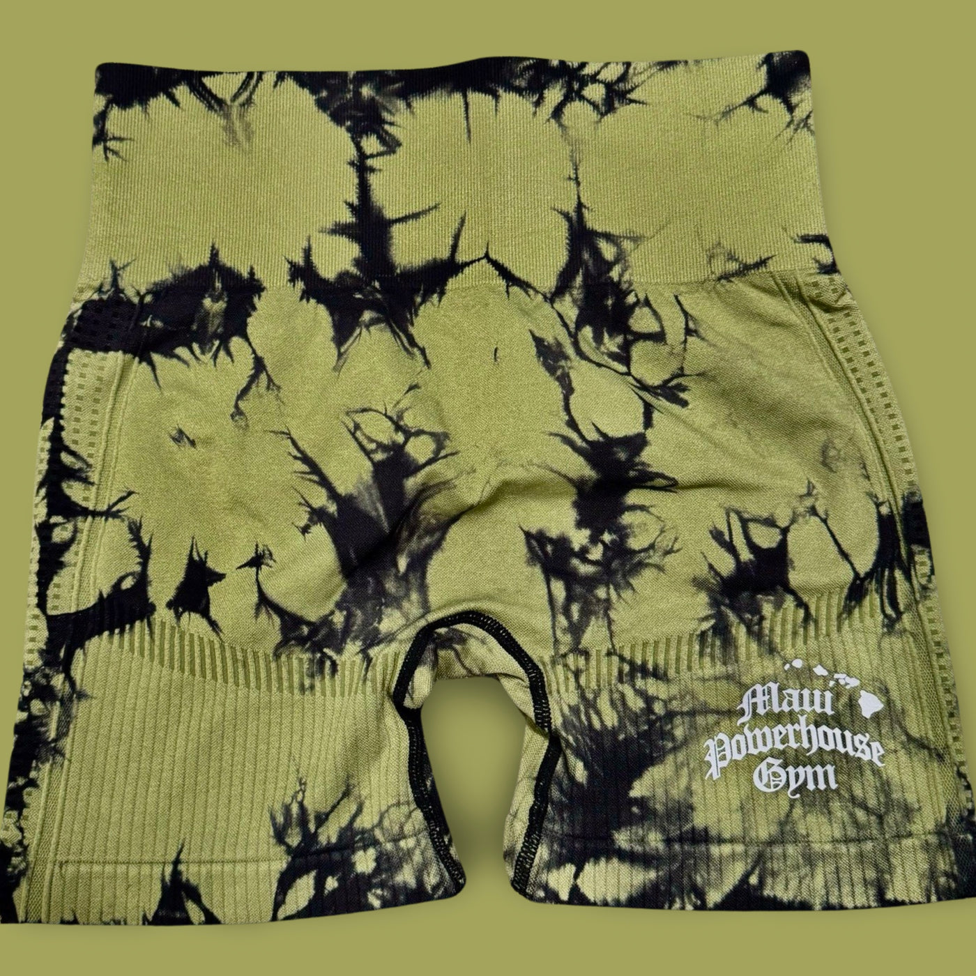 BOOTY SHORTS: XTRA SMALLS