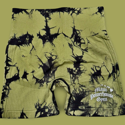 BOOTY SHORTS: XTRA SMALLS