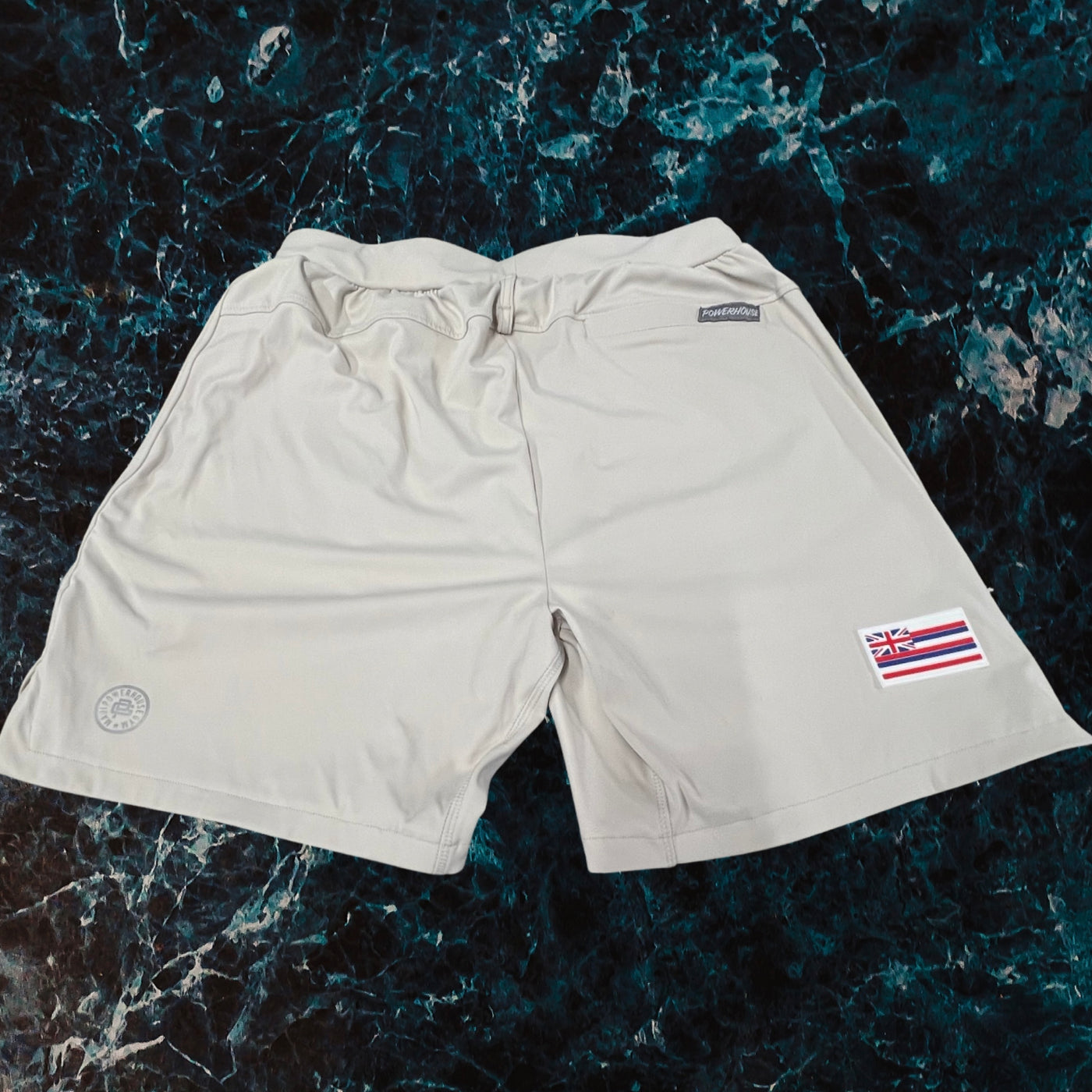The Stingrays: Premium 6" Shorts First Edition