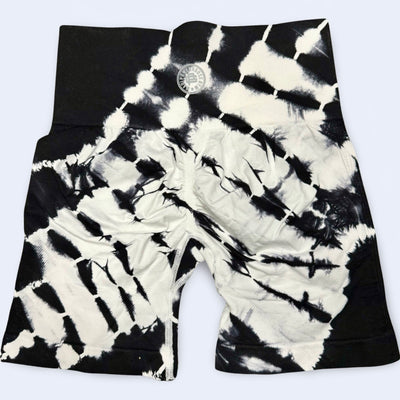 BOOTY SHORTS: XTRA SMALLS