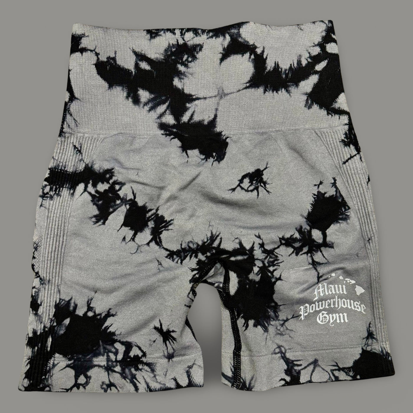 BOOTY SHORTS: XTRA SMALLS