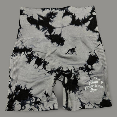 BOOTY SHORTS: XTRA SMALLS