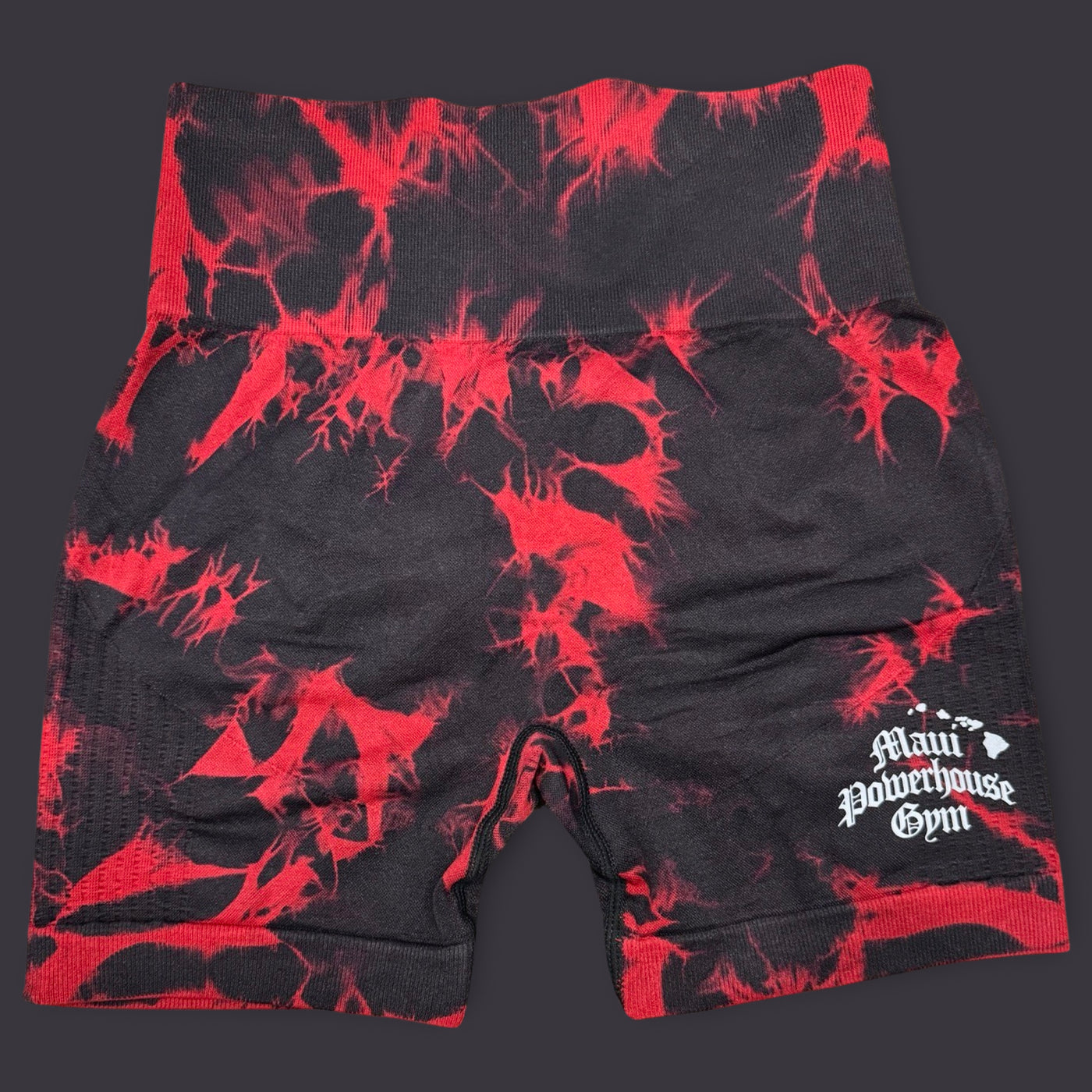 BOOTY SHORTS: XTRA SMALLS