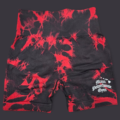 BOOTY SHORTS: XTRA SMALLS