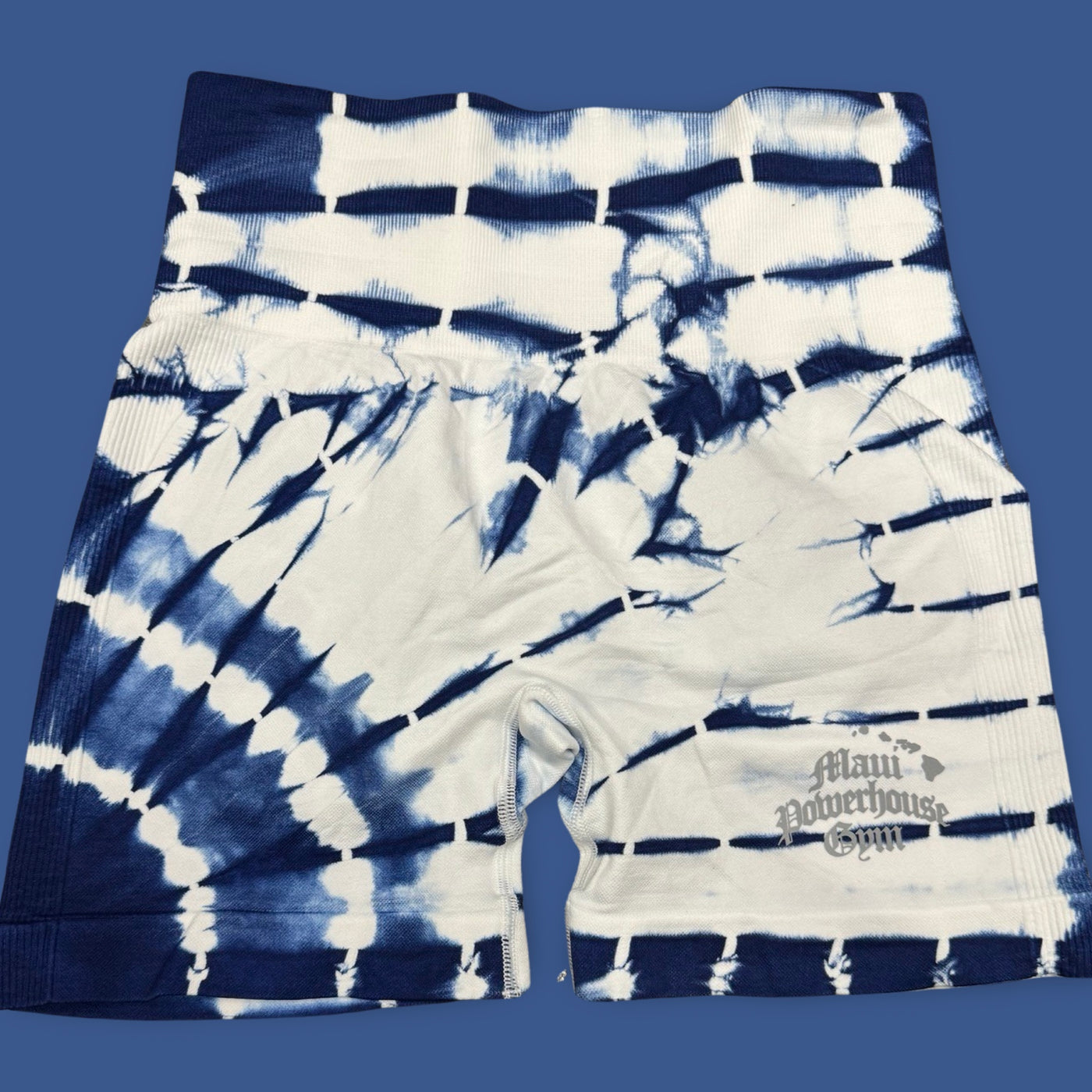 BOOTY SHORTS: XTRA SMALLS