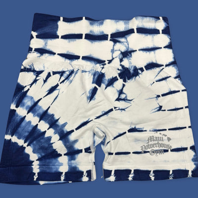 BOOTY SHORTS: XTRA SMALLS