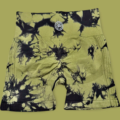 BOOTY SHORTS: XTRA SMALLS