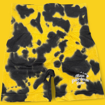 BOOTY SHORTS: XTRA SMALLS