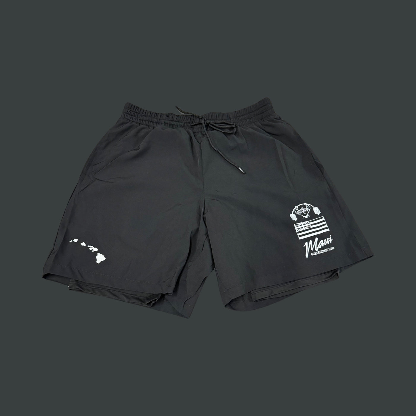 Basic Training Gym Shorts