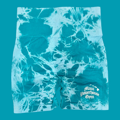 BOOTY SHORTS: XTRA SMALLS