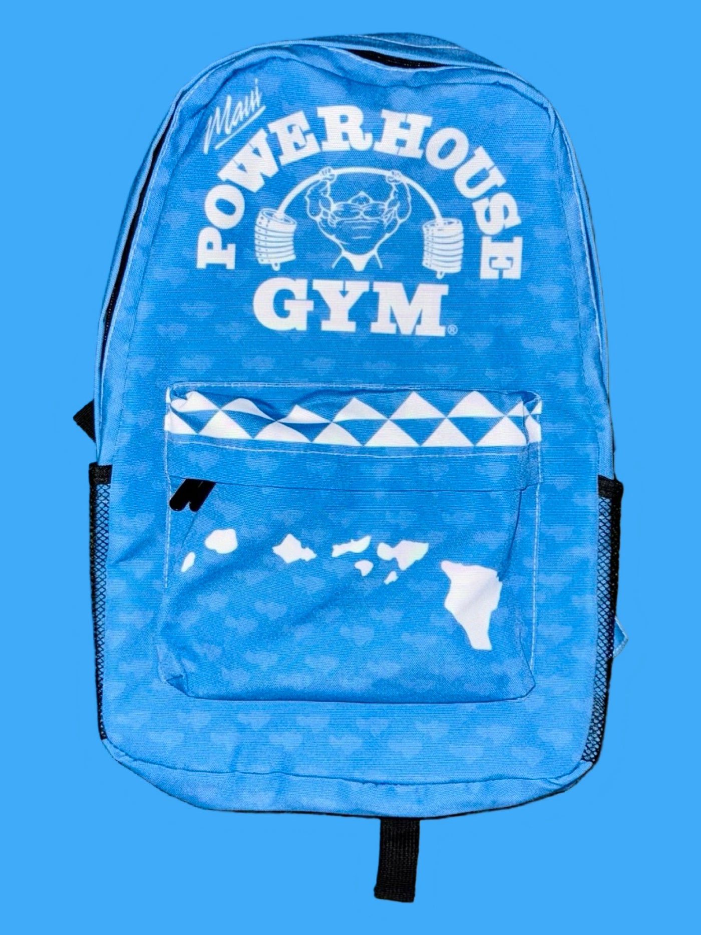 MPHG Backpack - The Manchester