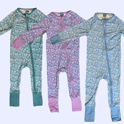 Aloha State of Lifting Children's Onesie