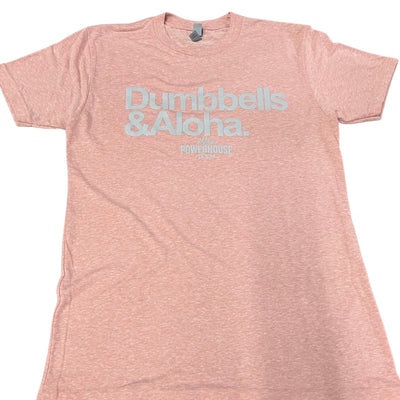 Dumbbells & Aloha (Limited Run)