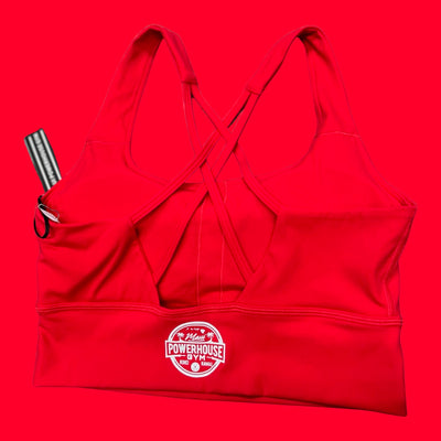 Aloha Two Strap Sports Bra 2.0