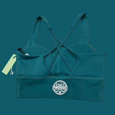 Aloha Two Strap Sports Bra 2.0