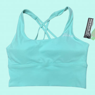 Aloha Two Strap Sports Bra 2.0