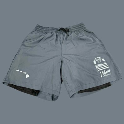 Basic Training Gym Shorts