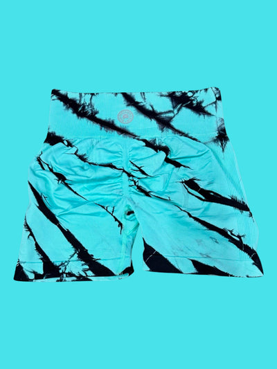 BOOTY SHORTS: XTRA SMALLS