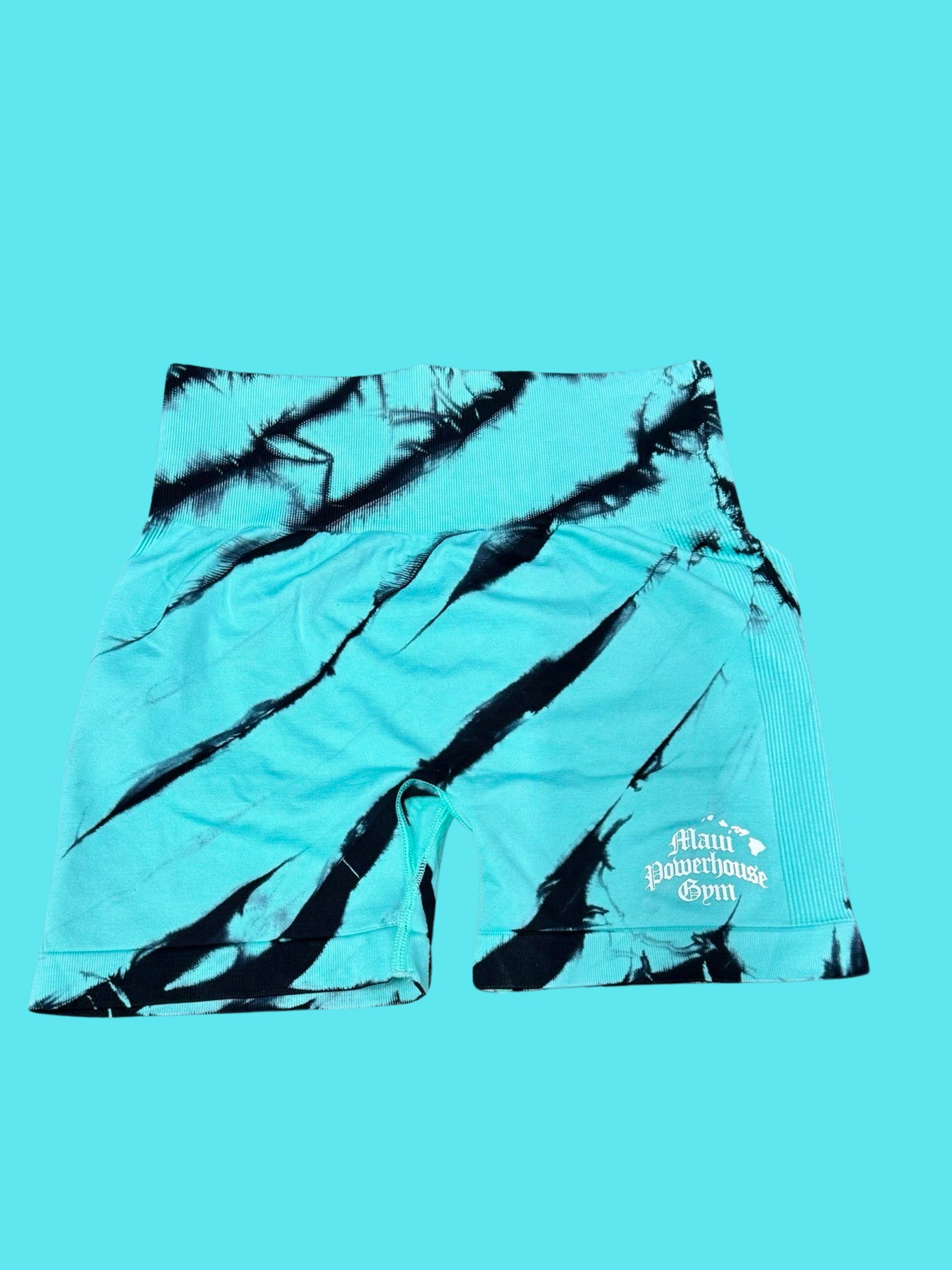 BOOTY SHORTS: XTRA SMALLS
