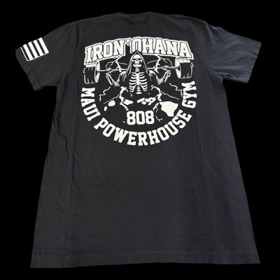 The Island Reaper (Limited Run)