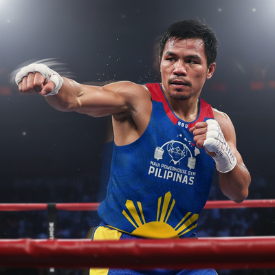 Jersey: Pilipinas