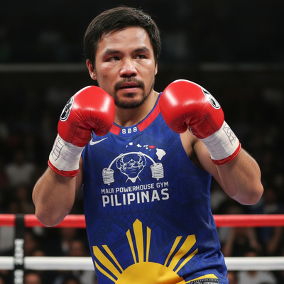 Jersey: Pilipinas