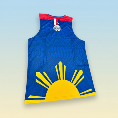 Jersey: Pilipinas