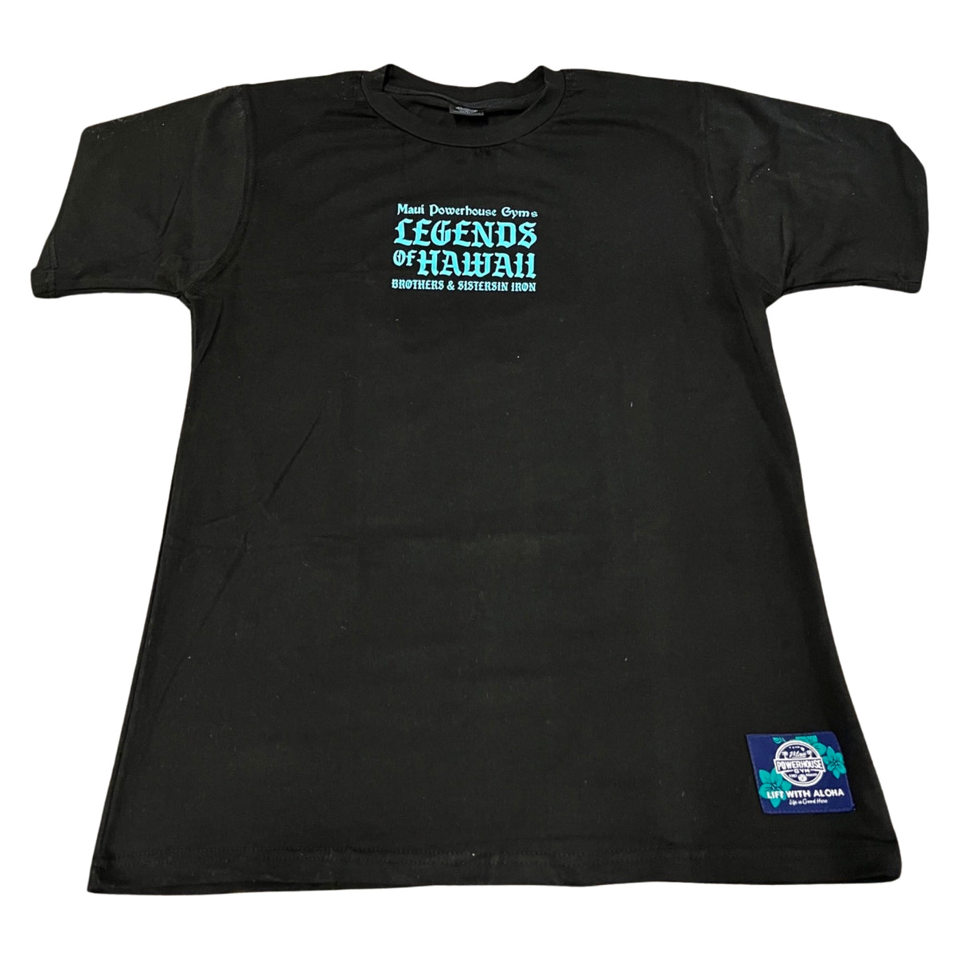 FIGHT THE FUTURE - Oversized - Color