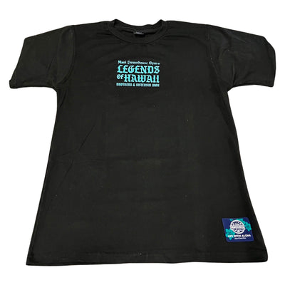FIGHT THE FUTURE - Oversized - Color