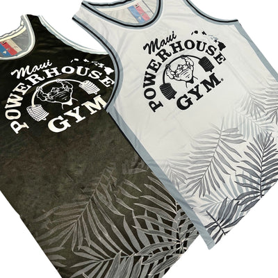 OG Aloha Hoops Tanks