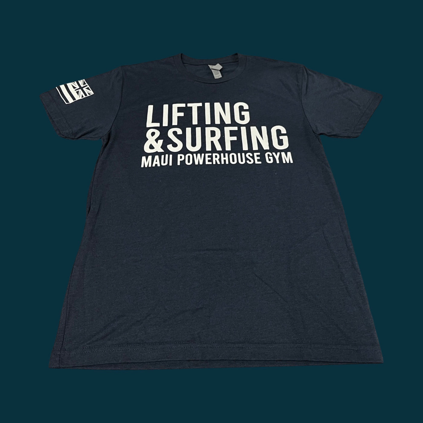 LIFTING & SURFING