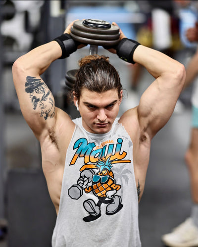 SPECIAL EDITION PINEAPPLE DUDE: The Coolest Pineapple Tee For Adults