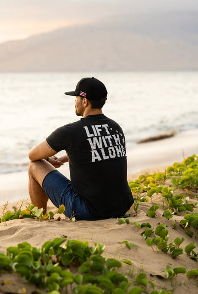 The Maui Cruiser Short