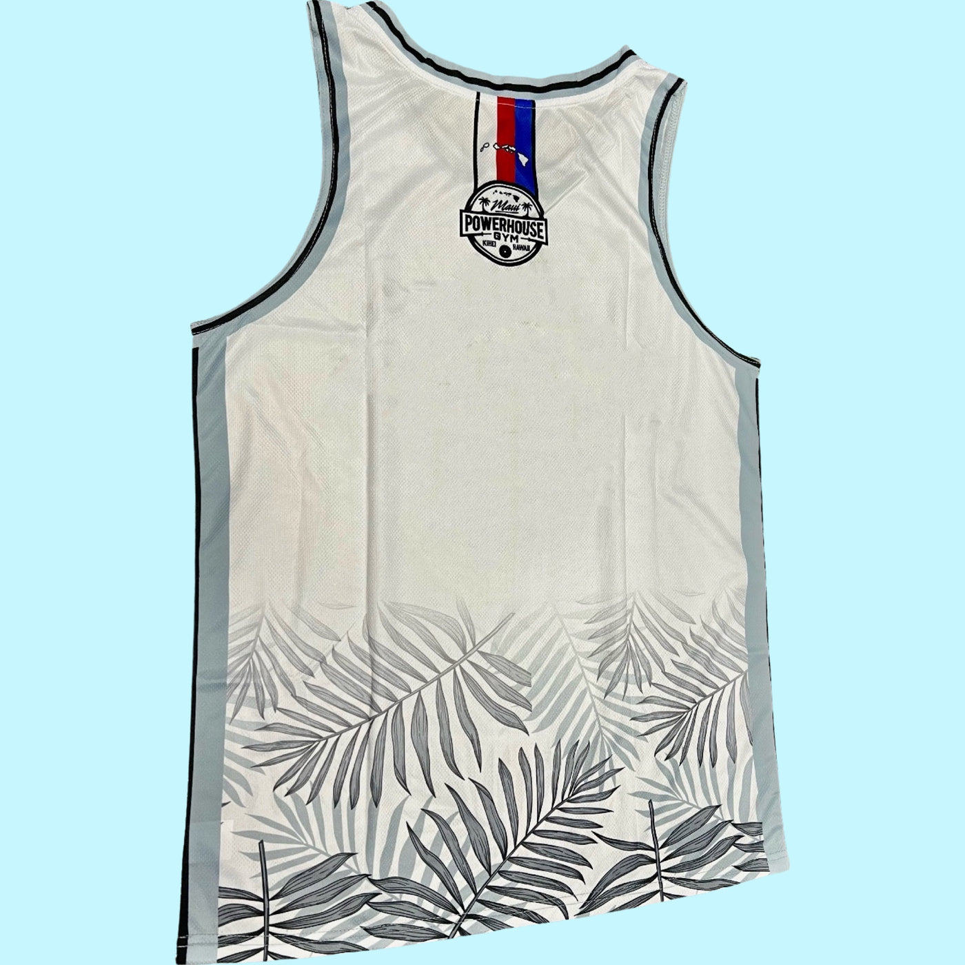 OG Aloha Hoops Tanks