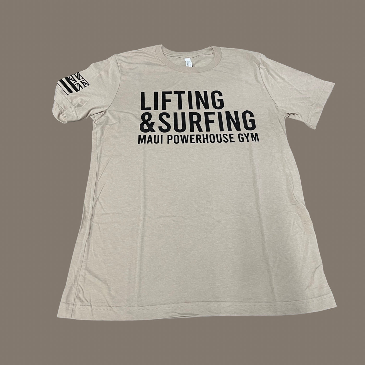 LIFTING & SURFING