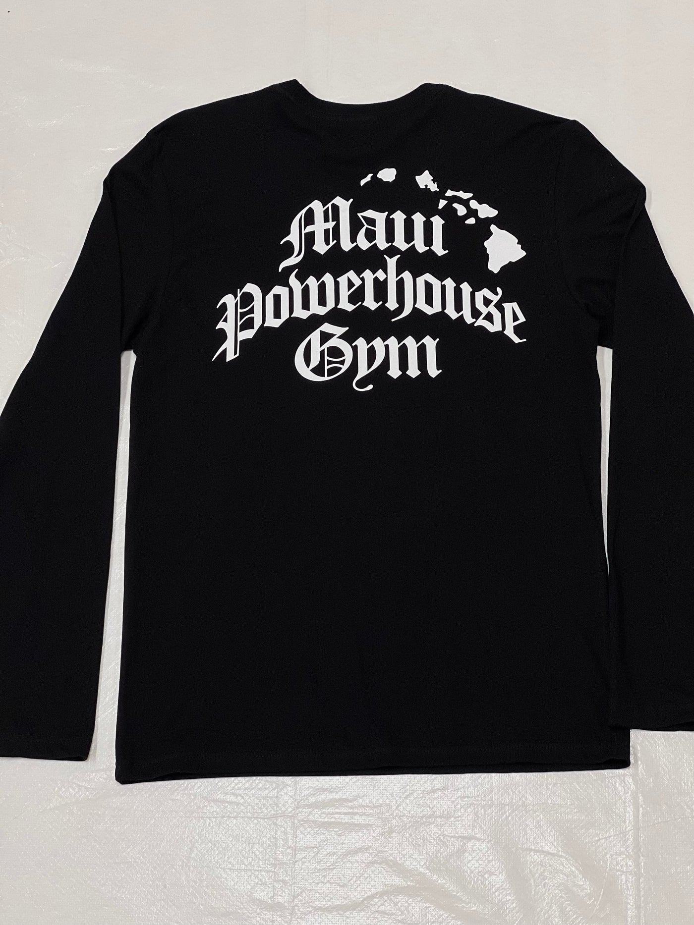 Longsleeve Tees