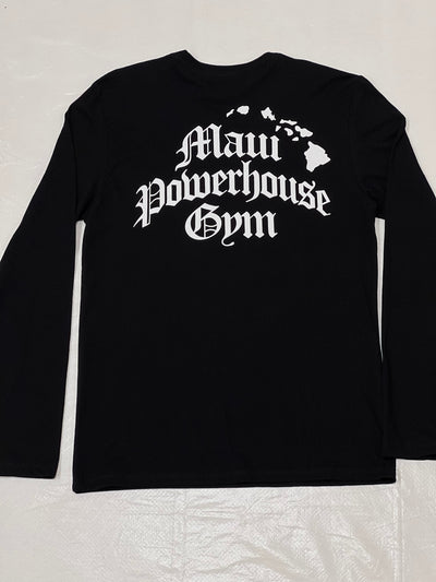 Longsleeve Tees