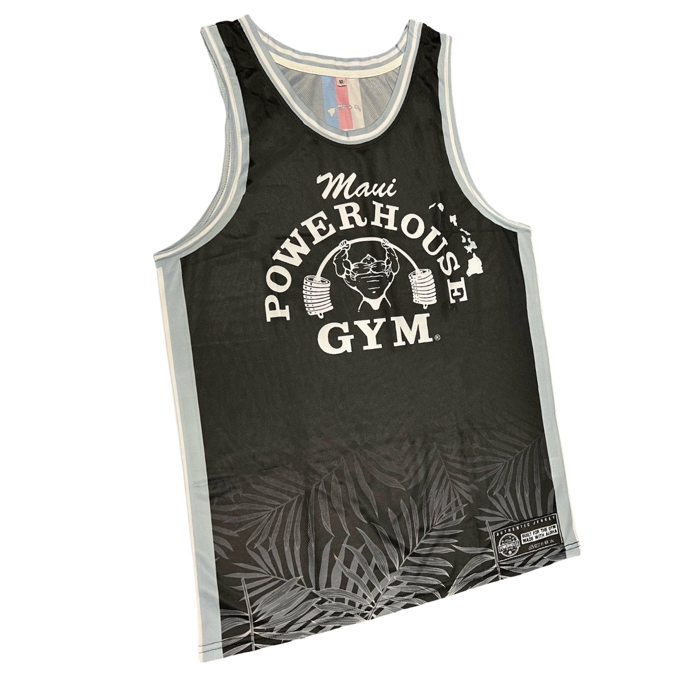OG Aloha Hoops Tanks