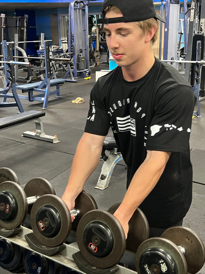 Elite Comfort Heavy Duty Tee