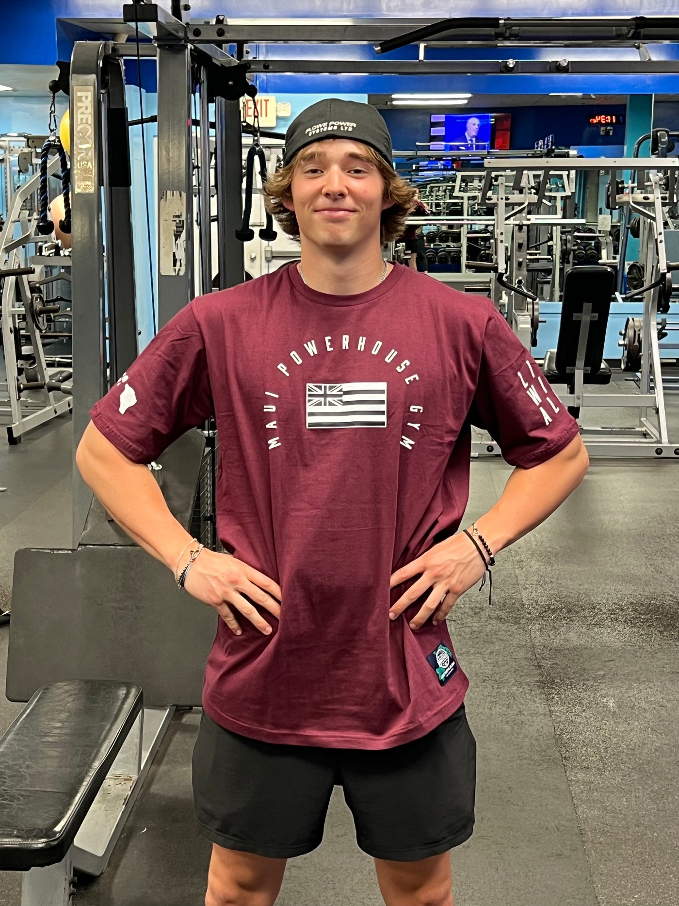 Elite Comfort Heavy Duty Tee