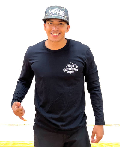 Longsleeve Tees