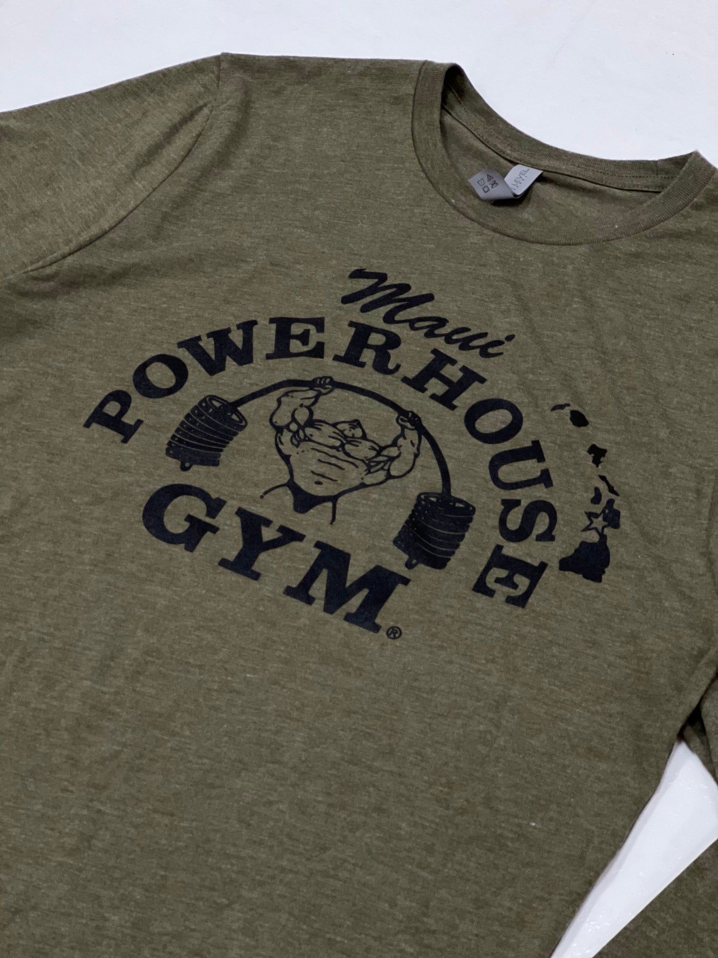 Longsleeve Tees